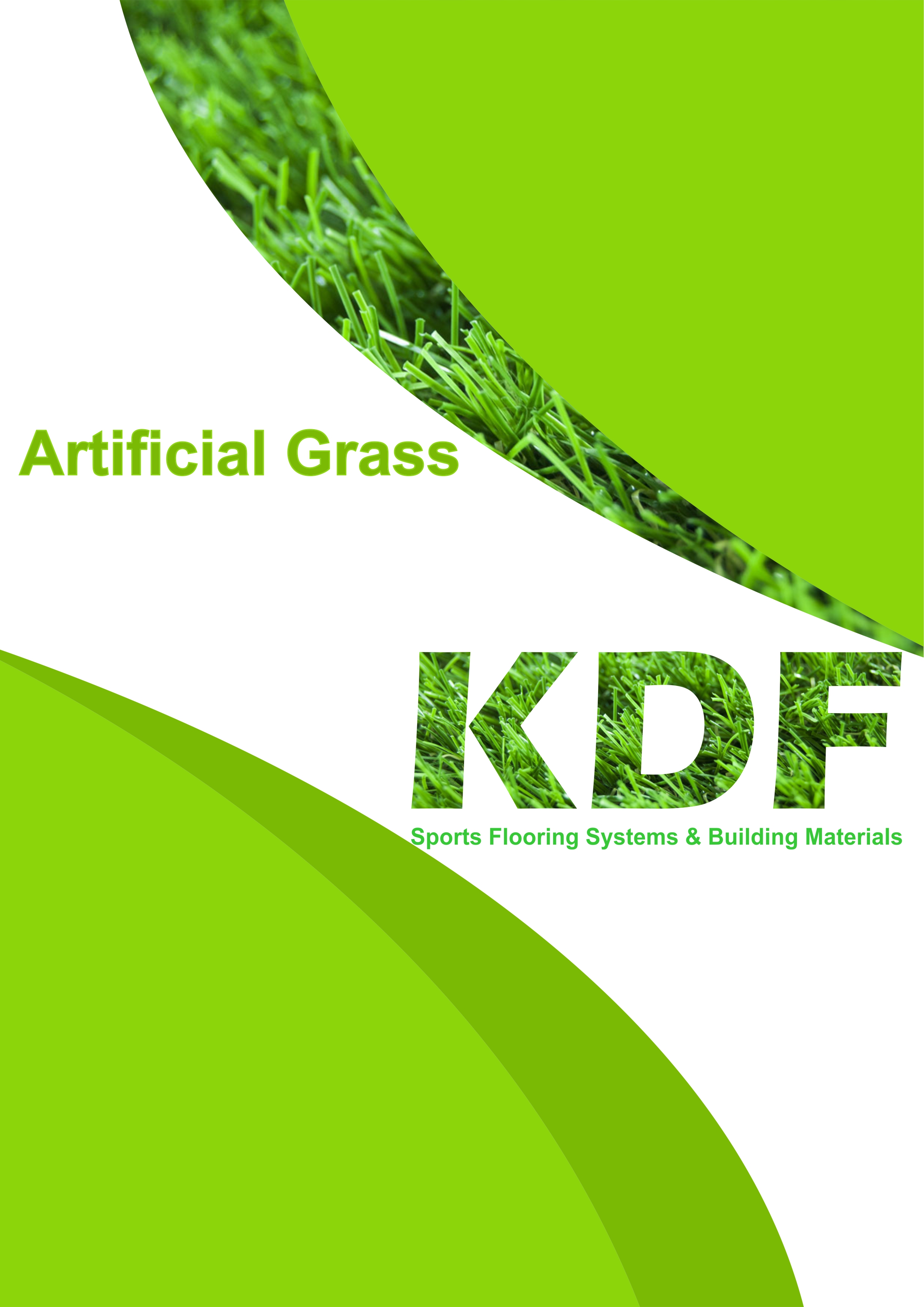 ARTIFICIAL GRASS