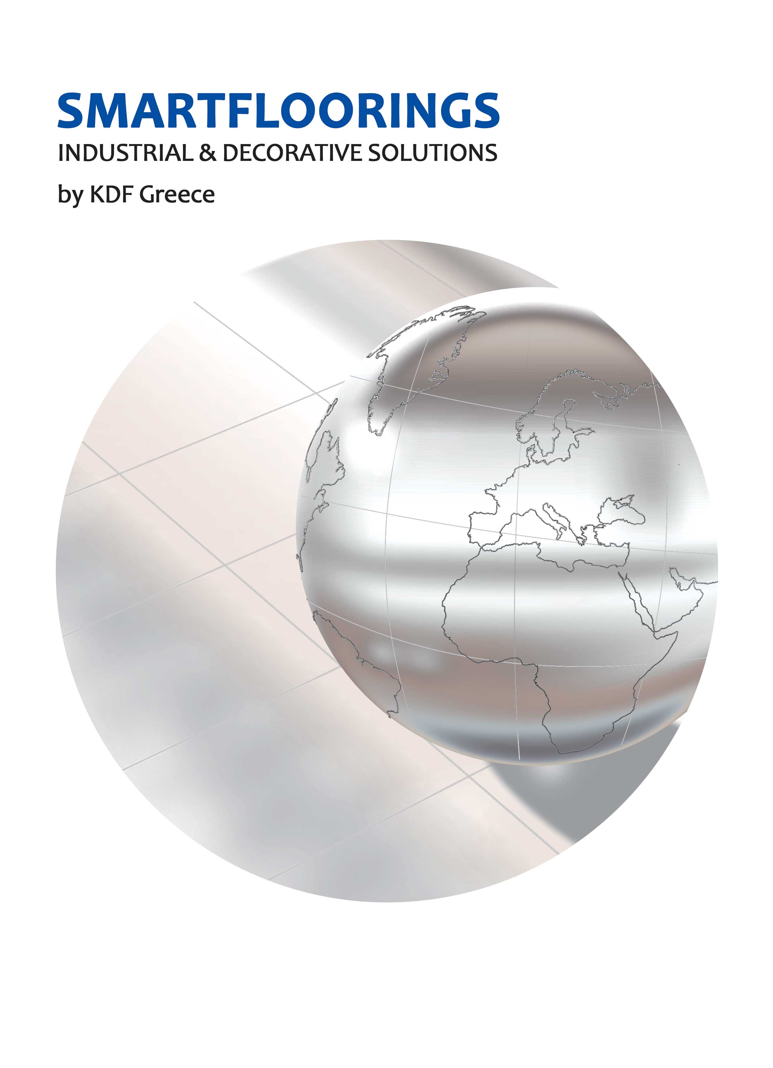 INDUSTRIAL-DECORATIVE SOLUTIONS