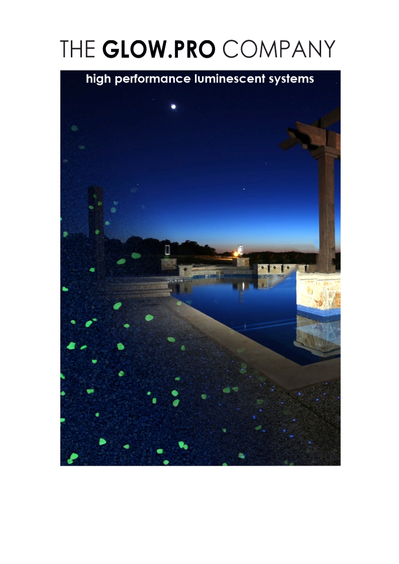 GLOW.PRO CATALOGUE
