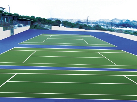 QATAR PROJECT OF MORE THAN 1600m2