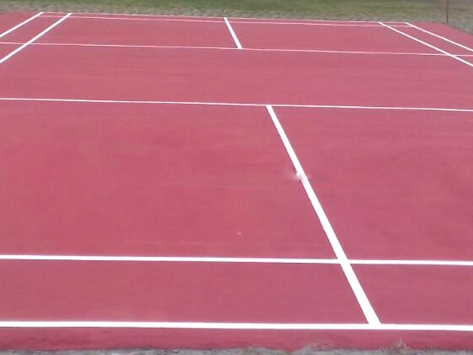 BADMINTON PROJECT