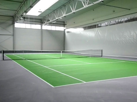 SYSTEM POLYFLEX AEL – IN