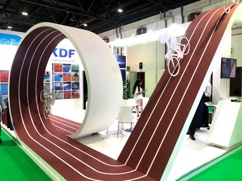 BIG 5 DUBAI 2019 - THANK YOU