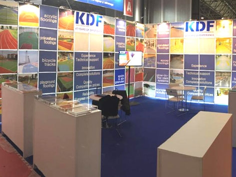BATIMAT PARIS 2019