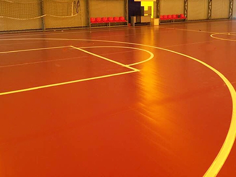 SYSTEM POLYFLEX PU-IN