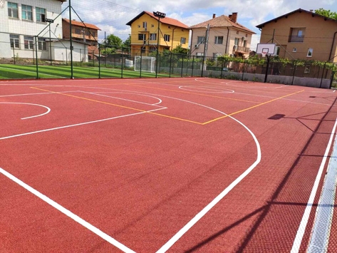 NEW PROJECT IN BULGARIA