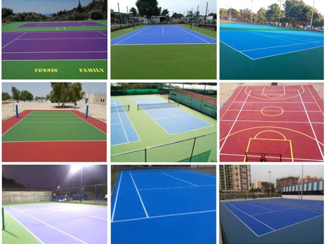 SPORTS CLUB IN EGYPT