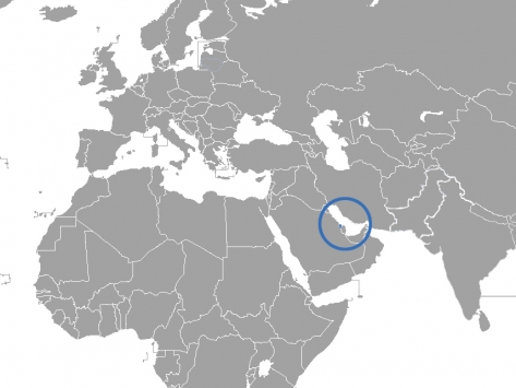 BAHRAIN-PLAYGROUND AND SPORTS FLOORING