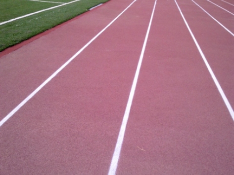 POLTRACK PU JOGGING TRACK