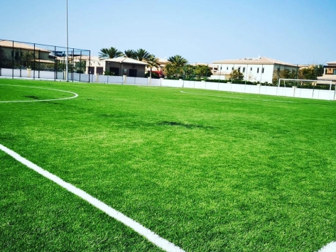 ARTIFICIAL GRASS U.A.E