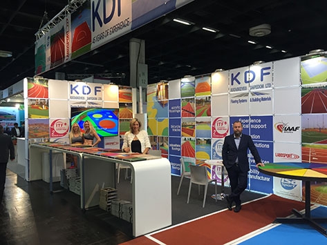 KDF AT FSB 2015