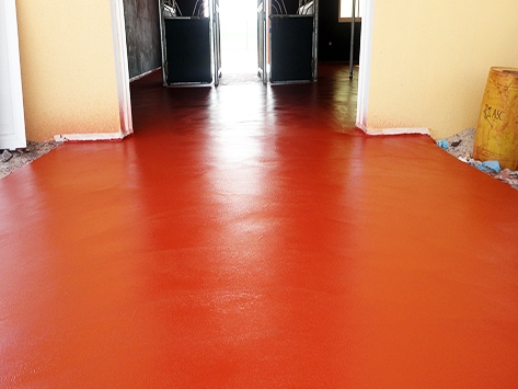 EQUINE FLOORINGS IN ABU DHABI