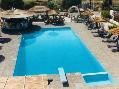 DECOPOOL FLOOR
