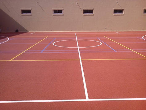 NEW PROJECT IN ROP OMAN