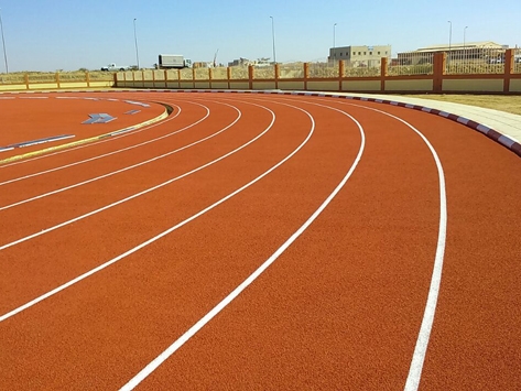 POLTRACK FULL PU SYSTEM