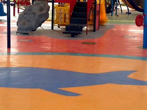 INNOVATIVE PLAYGROUND SYSTEMS